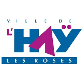 logo de la ville : L'hay-les-roses